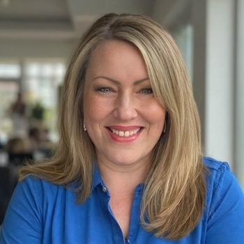Clinician Headshot