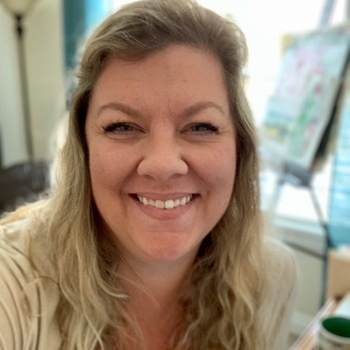 Avatar of Nichole Miller