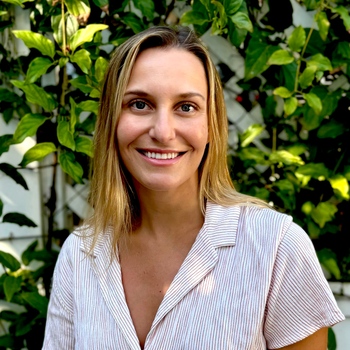 Avatar of Haley Carroll