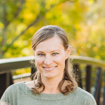 Avatar of Rachel Edwards