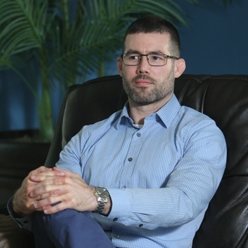 Avatar of Wesley Senn, LPC, LPCS, LAC