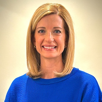Clinician Headshot