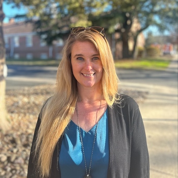 Avatar of Patricia Moxey, BSW, MSW Intern
