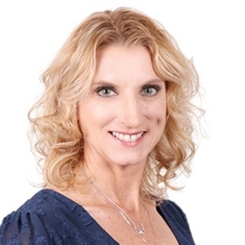 Clinician Headshot