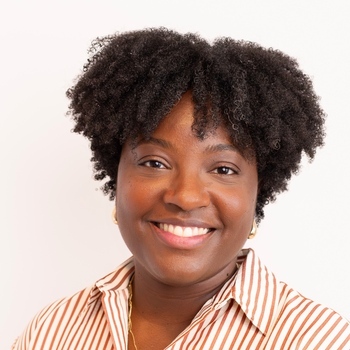 Avatar of Ebony White