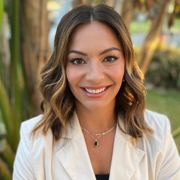 Clinician Headshot