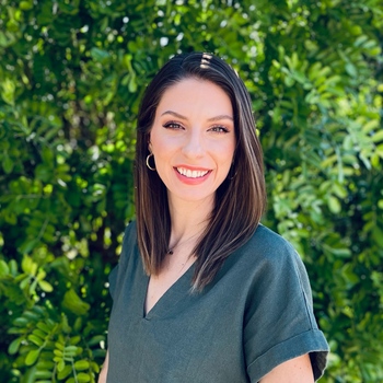 Avatar of Aubrey Clark