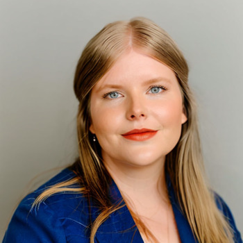 Avatar of Kimberlie Wetsi