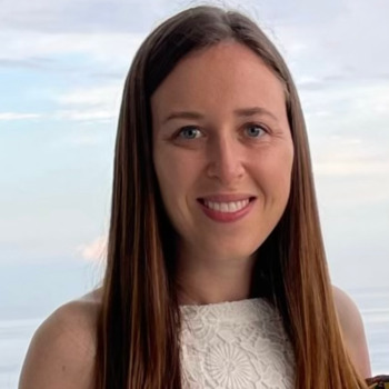 Clinician Headshot