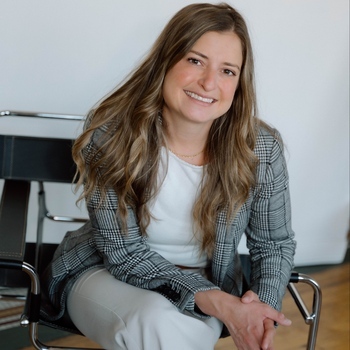 Avatar of Lauren Flynn, LISW/MSW/MPH