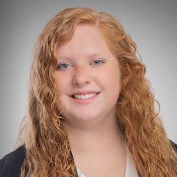 Clinician Headshot
