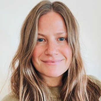 Avatar of Erica Blair