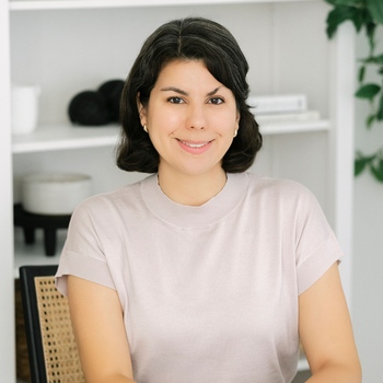 Avatar of Katherine Aravamudan