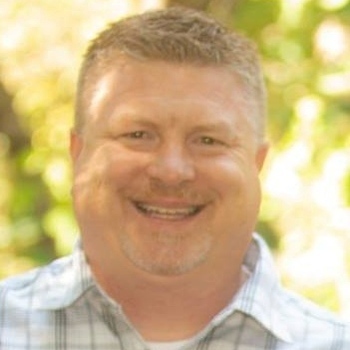 Clinician Headshot
