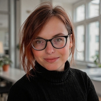 Avatar of Anna Johnson