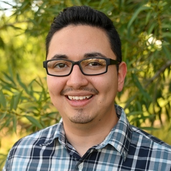 Clinician Headshot