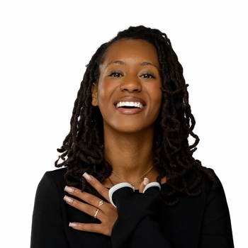 Avatar of Mikeysha Robinson