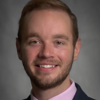 Avatar of Dr. Ryan Marek