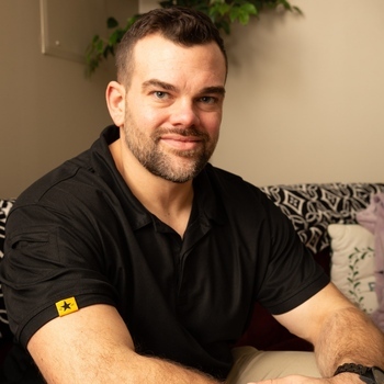 Avatar of Grant Parker