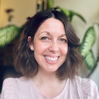 Clinician Headshot