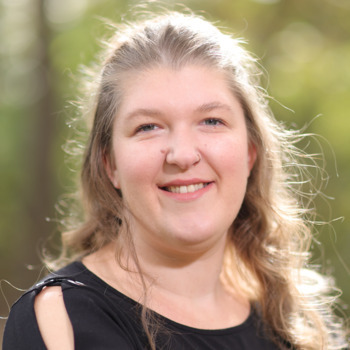 Avatar of Ashley Cornell, LSW