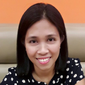 Avatar of Dorcas Capunong