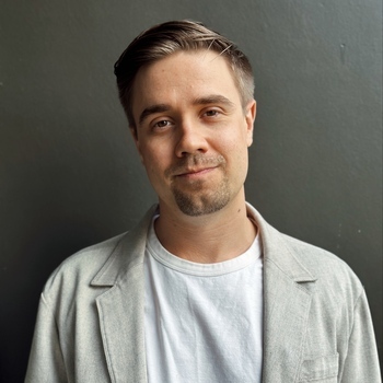 Avatar of Collin Chute