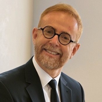 Clinician Headshot