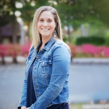 Clinician Headshot