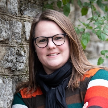Clinician Headshot