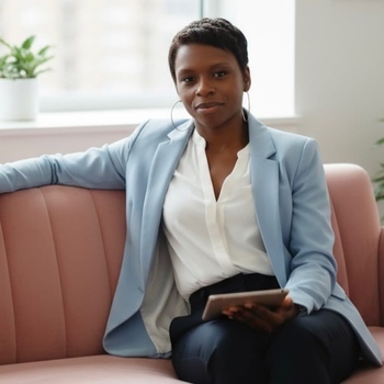 Avatar of Tasha C. Dennings. M.ed, LPC 