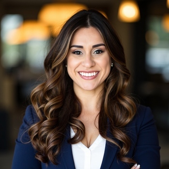 Clinician Headshot
