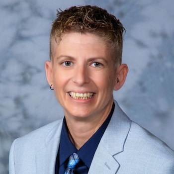 Clinician Headshot