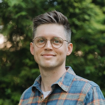 Clinician Headshot