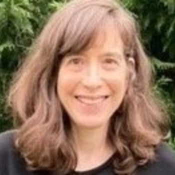 Avatar of Amy Goldberg