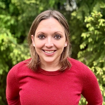 Avatar of Molly Bogner