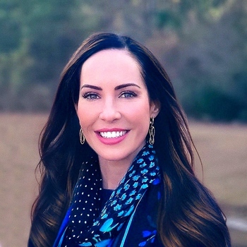 Avatar of Kimberly Bolen McGrew