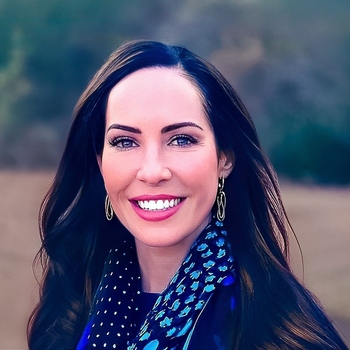 Avatar of Kimberly Bolen McGrew