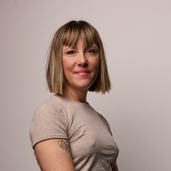 Avatar of Jessica Qualls