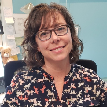 Avatar of Kelley Callahan