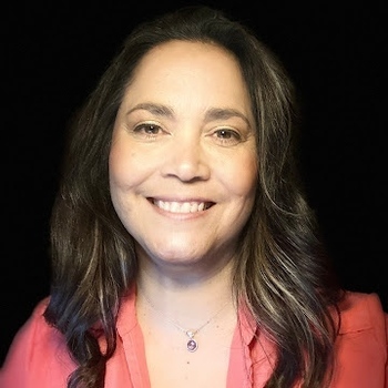 Avatar of Vicky Maldonado