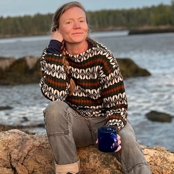 Avatar of Jos Parker, LCMHC
