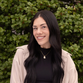 Avatar of Audrey Chadwick