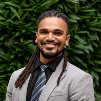 Clinician Headshot