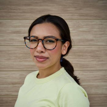 Avatar of Margia Shiriti