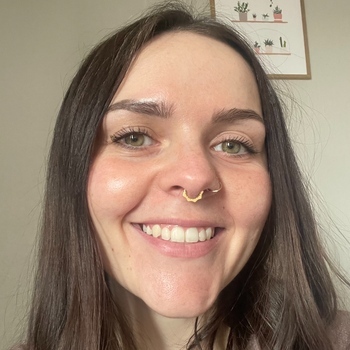 Avatar of Sable Icenogle