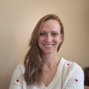 Avatar of Michelle Rogers