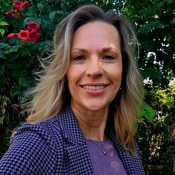 Clinician Headshot