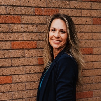 Avatar of Angie Johns, CADC