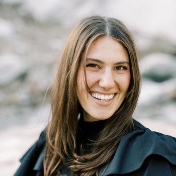Avatar of Audrey Jackson